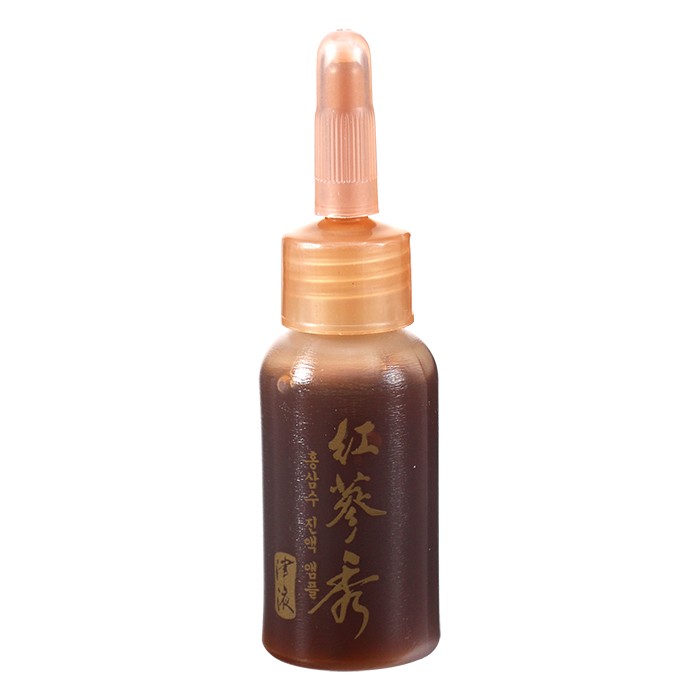 [소망] 엠세라드 홍삼수 진액 앰플 10ml 낱개1개